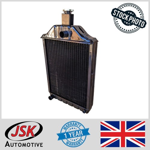 Montage radiateur pour - montage,
