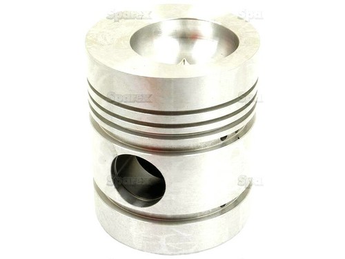 Piston pour certains massey - certains,