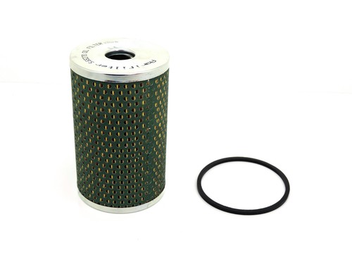 Filtre huile pour - à,