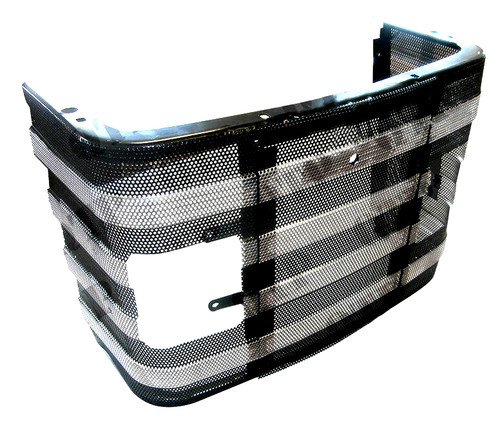 Grille avant pour - pour, certains